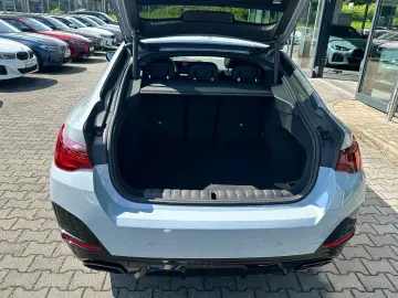BMW M440i xDrive Gran Coupé M Sport PRO Leder 20 LM