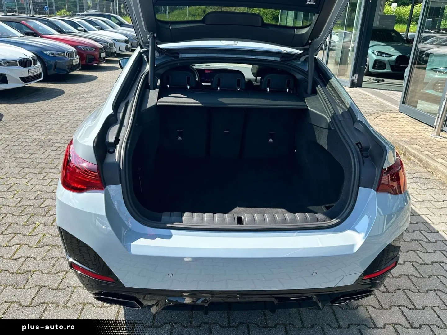 BMW M440i xDrive Gran Coupé M Sport PRO Leder 20 LM