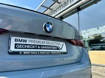 BMW M440i xDrive Gran Coupé M Sport PRO Leder 20 LM