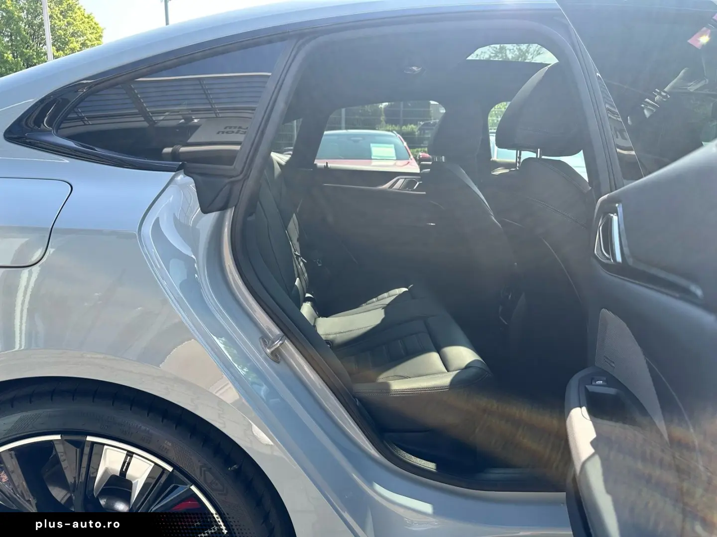 BMW M440i xDrive Gran Coupé M Sport PRO Leder 20 LM