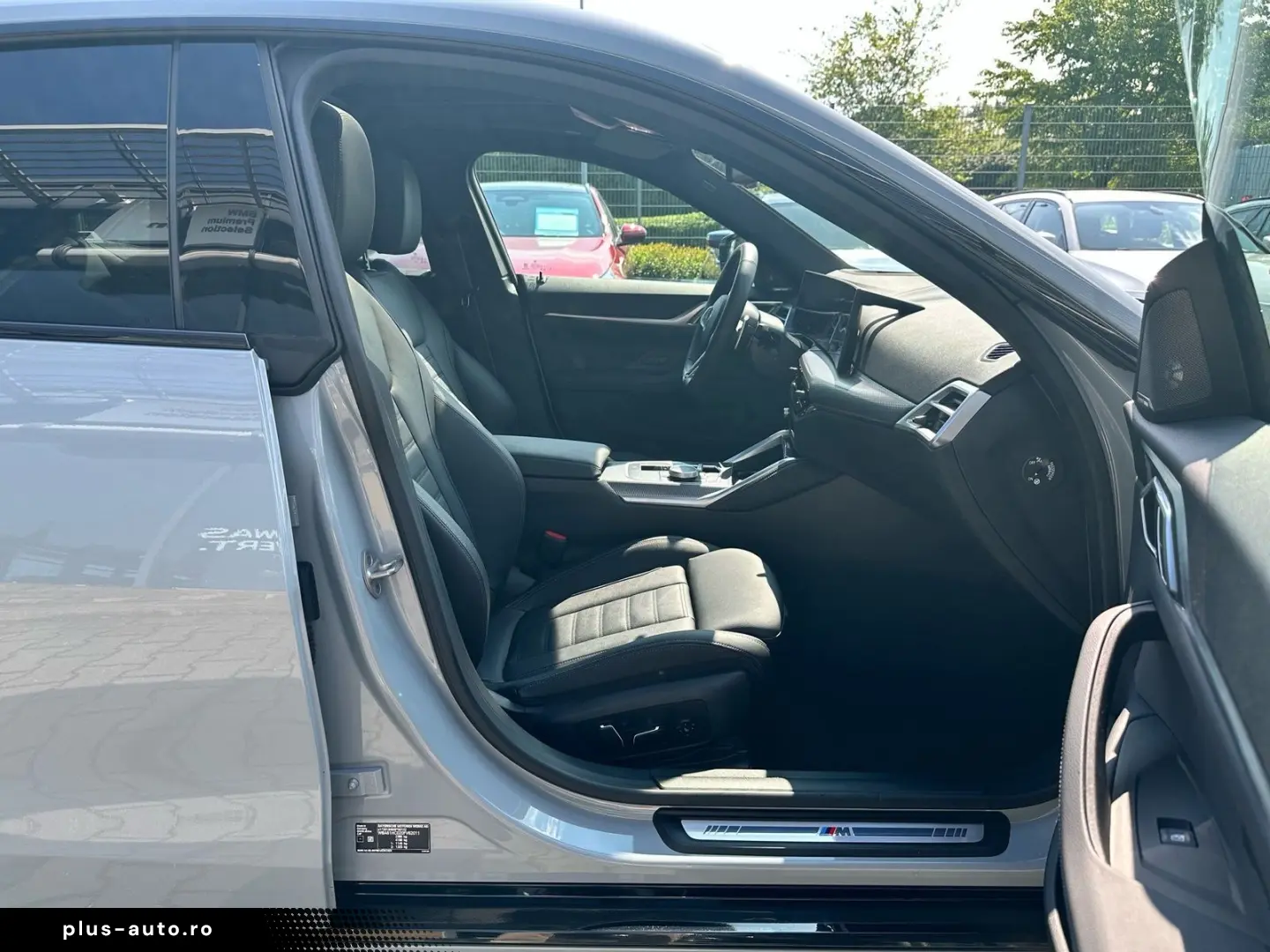 BMW M440i xDrive Gran Coupé M Sport PRO Leder 20 LM