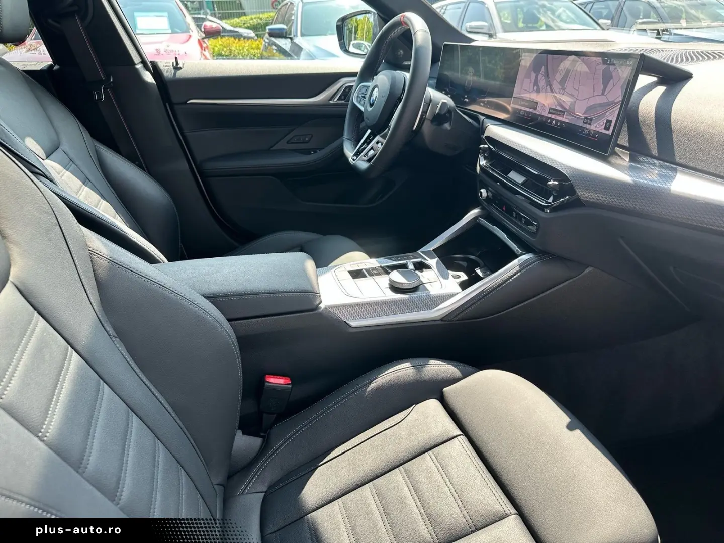 BMW M440i xDrive Gran Coupé M Sport PRO Leder 20 LM