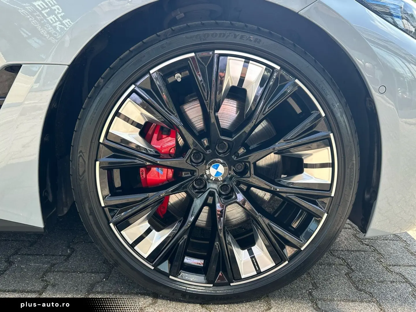 BMW M440i xDrive Gran Coupé M Sport PRO Leder 20 LM