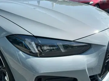 BMW M440i xDrive Gran Coupé M Sport PRO Leder 20 LM