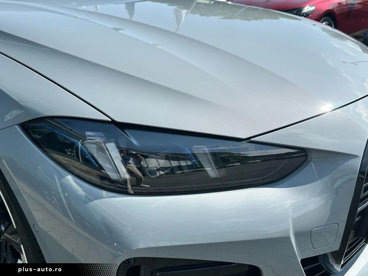 BMW M440i xDrive Gran Coupé M Sport PRO Leder 20 LM