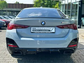 BMW M440i xDrive Gran Coupé M Sport PRO Leder 20 LM