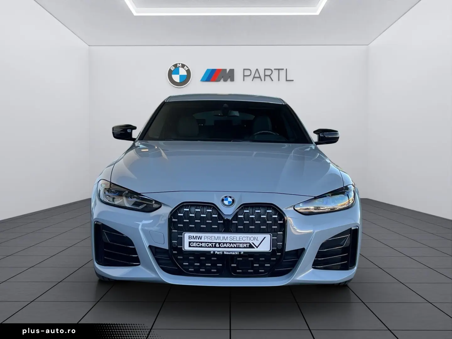 BMW M440i xDrive GranCoupe M-Pro Laser RFK AHK HiFi