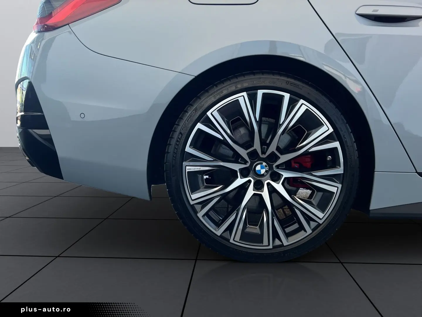BMW M440i xDrive GranCoupe M-Pro Laser RFK AHK HiFi