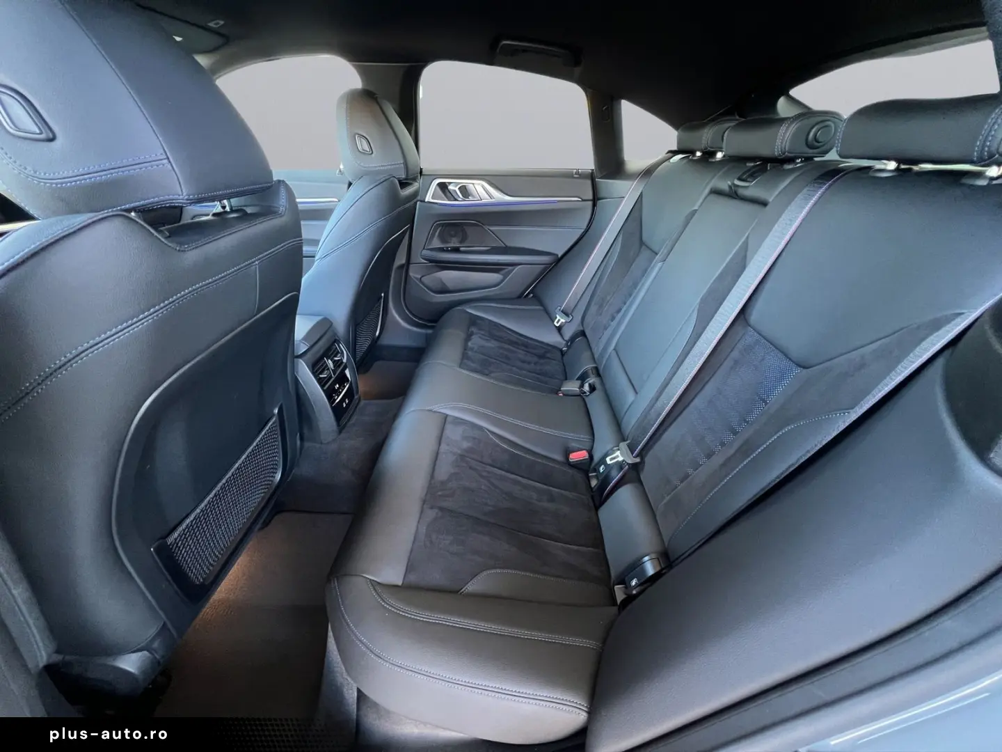 BMW M440i xDrive GranCoupe M-Pro Laser RFK AHK HiFi