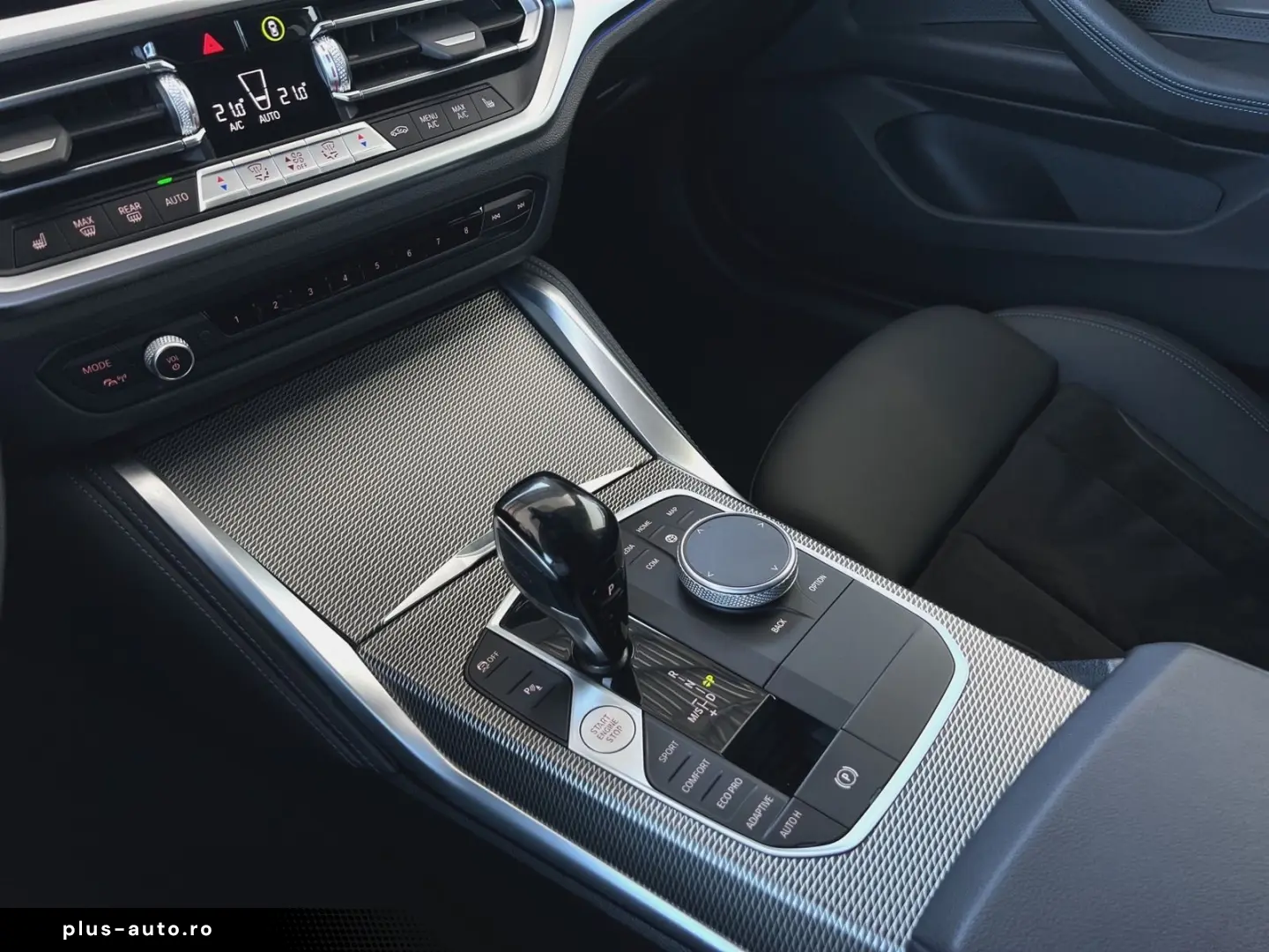 BMW M440i xDrive GranCoupe M-Pro Laser RFK AHK HiFi