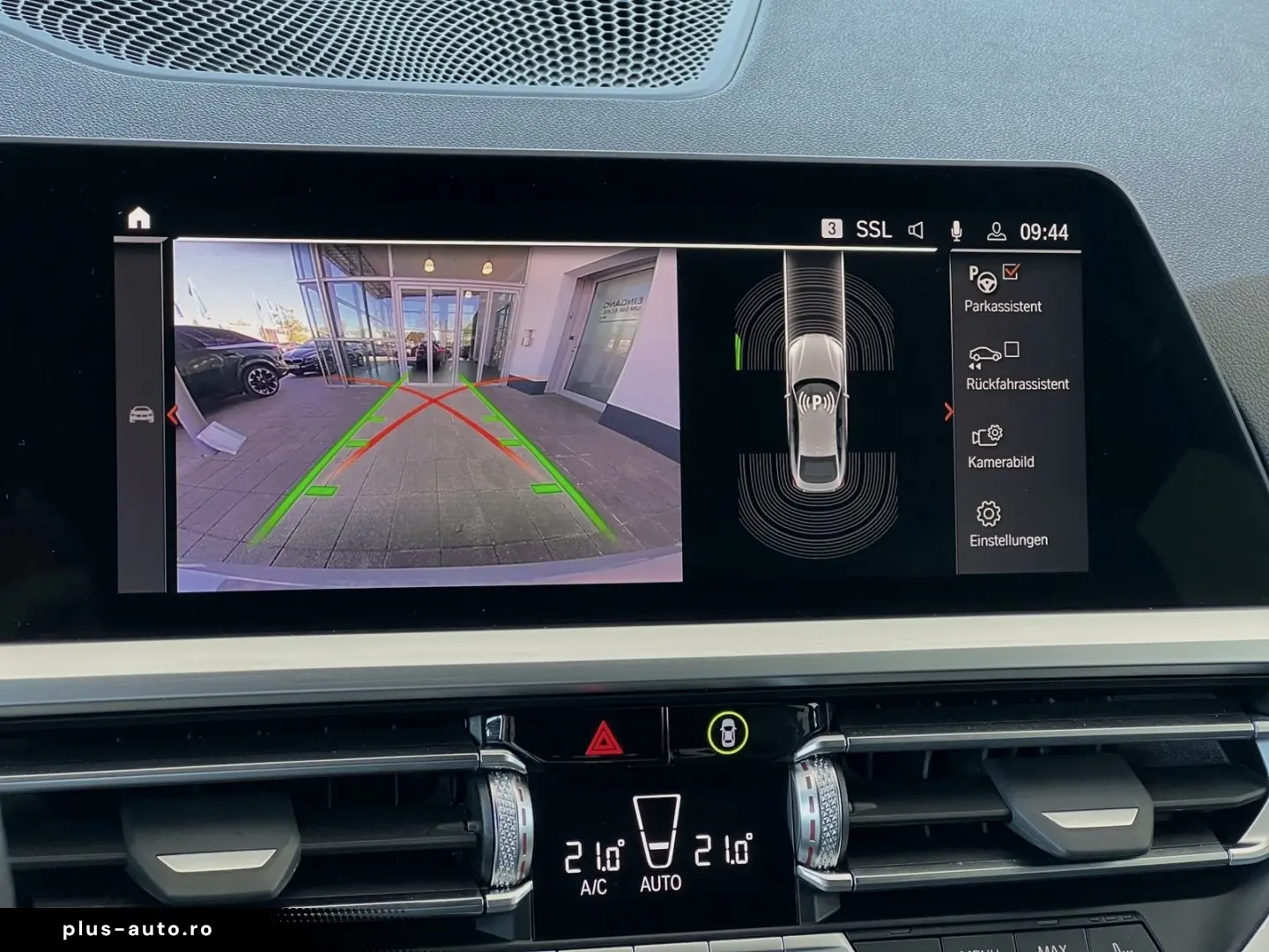 BMW M440i xDrive GranCoupe M-Pro Laser RFK AHK HiFi