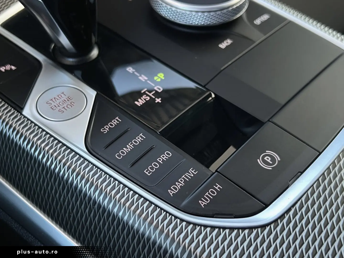 BMW M440i xDrive GranCoupe M-Pro Laser RFK AHK HiFi