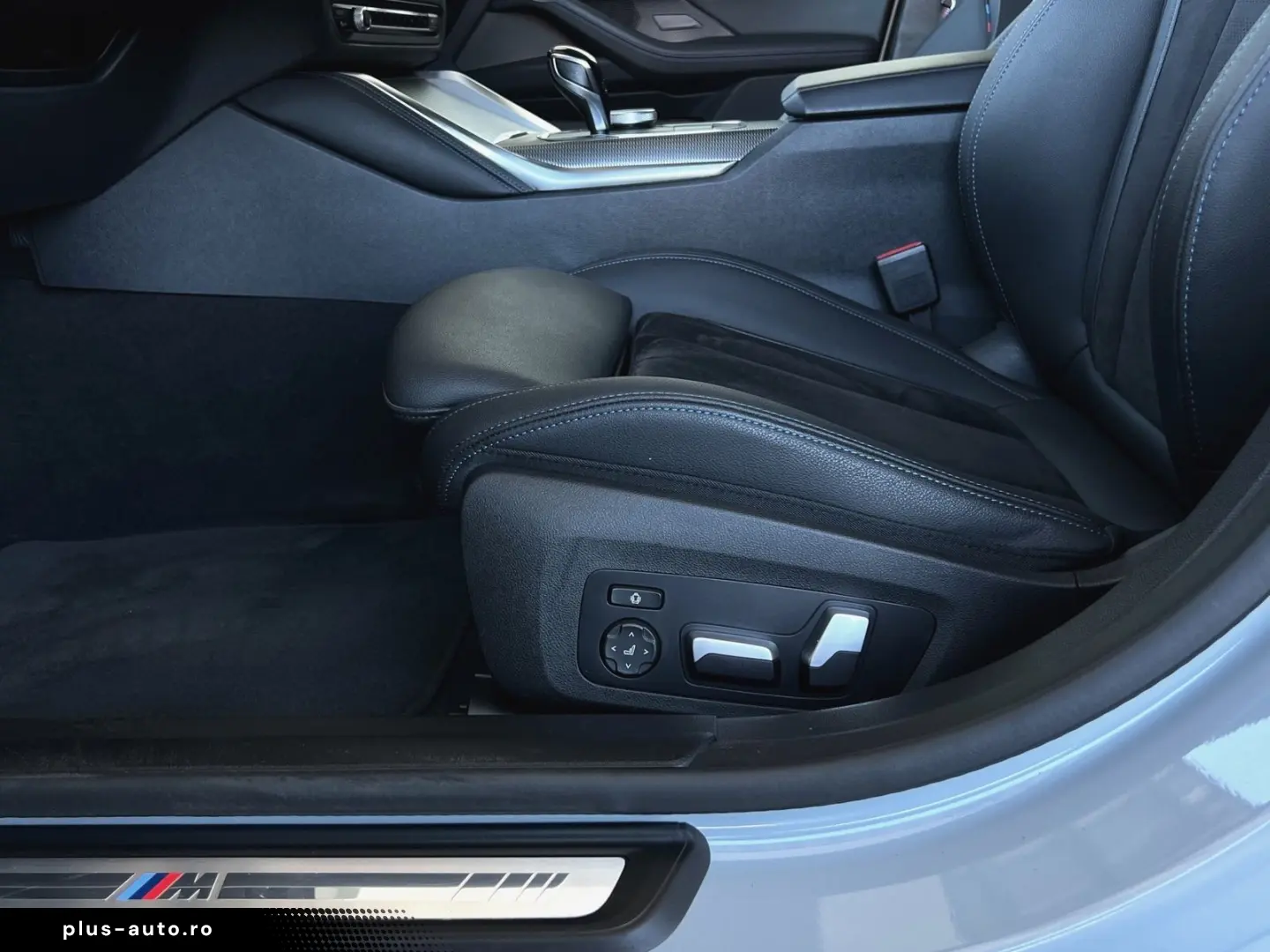 BMW M440i xDrive GranCoupe M-Pro Laser RFK AHK HiFi