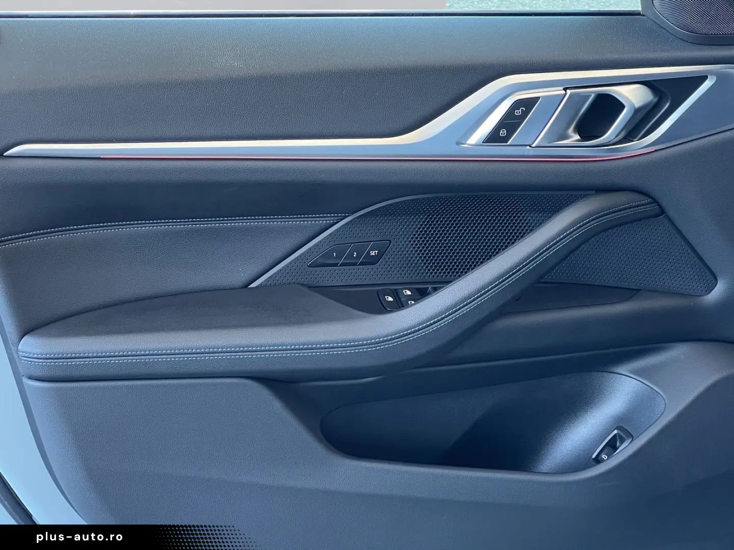 BMW M440i xDrive GranCoupe M-Pro Laser RFK AHK HiFi