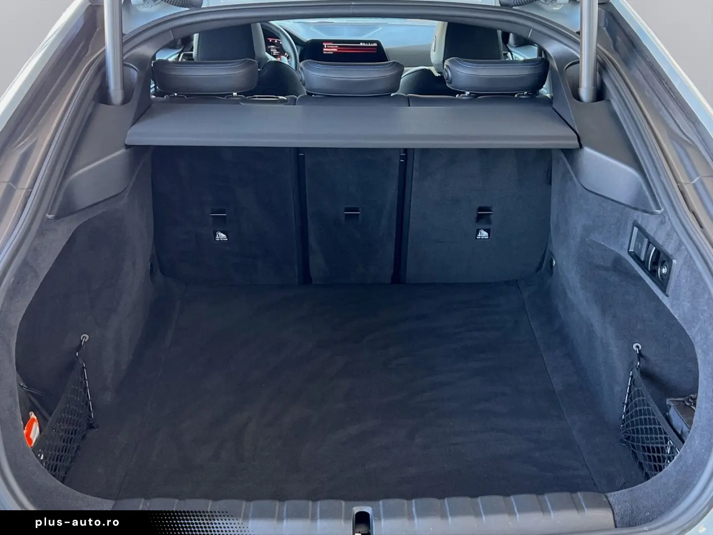 BMW M440i xDrive GranCoupe M-Pro Laser RFK AHK HiFi