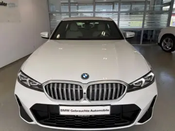 BMW 330 e M-Sport 360 LiCoPr. Adapt. M-sound