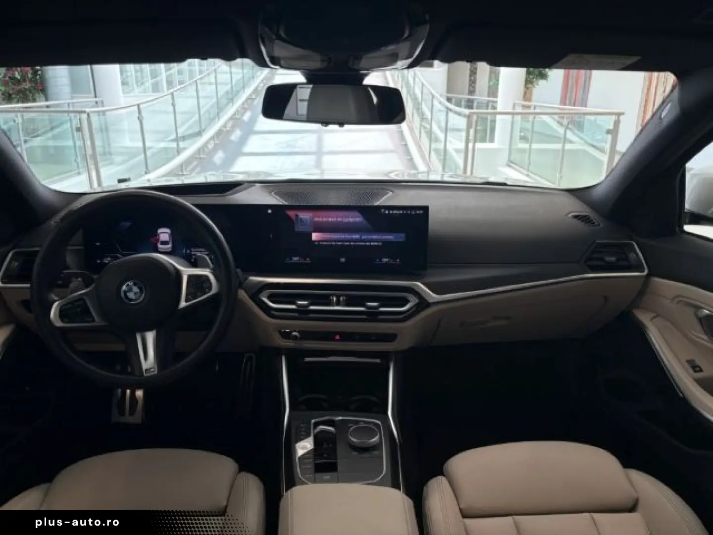 BMW 330 e M-Sport 360 LiCoPr. Adapt. M-sound