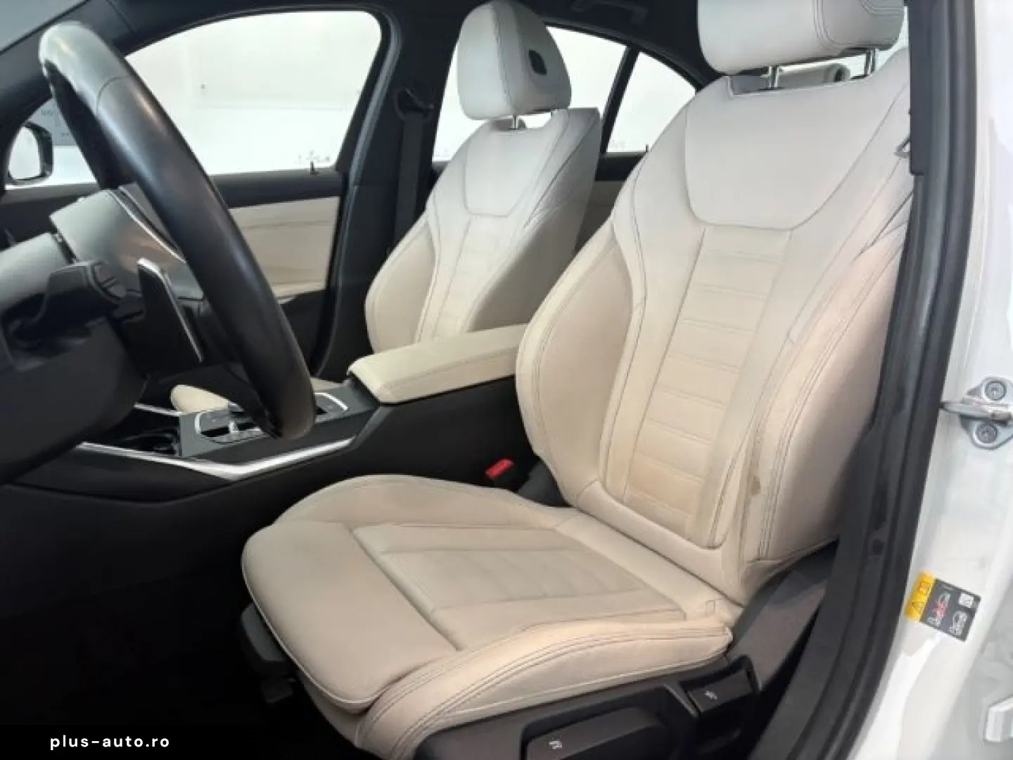 BMW 330 e M-Sport 360 LiCoPr. Adapt. M-sound