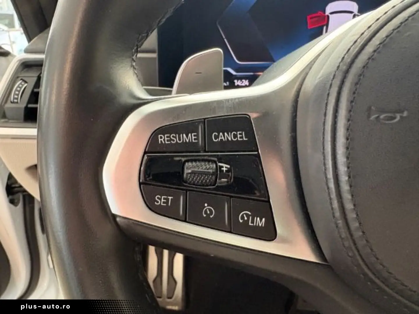 BMW 330 e M-Sport 360 LiCoPr. Adapt. M-sound