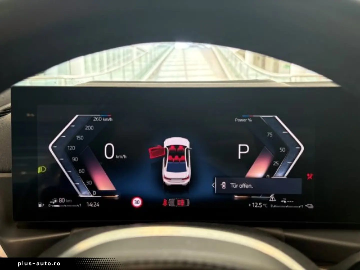 BMW 330 e M-Sport 360 LiCoPr. Adapt. M-sound