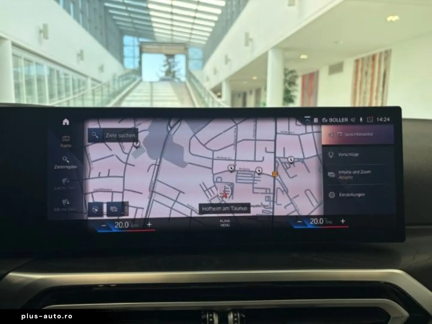 BMW 330 e M-Sport 360 LiCoPr. Adapt. M-sound