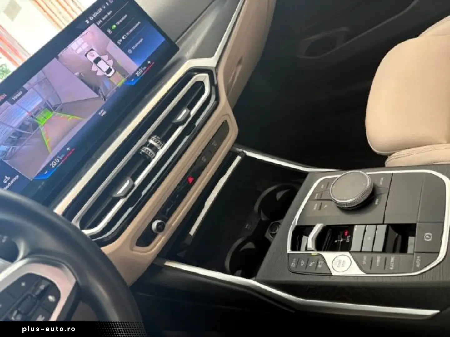 BMW 330 e M-Sport 360 LiCoPr. Adapt. M-sound