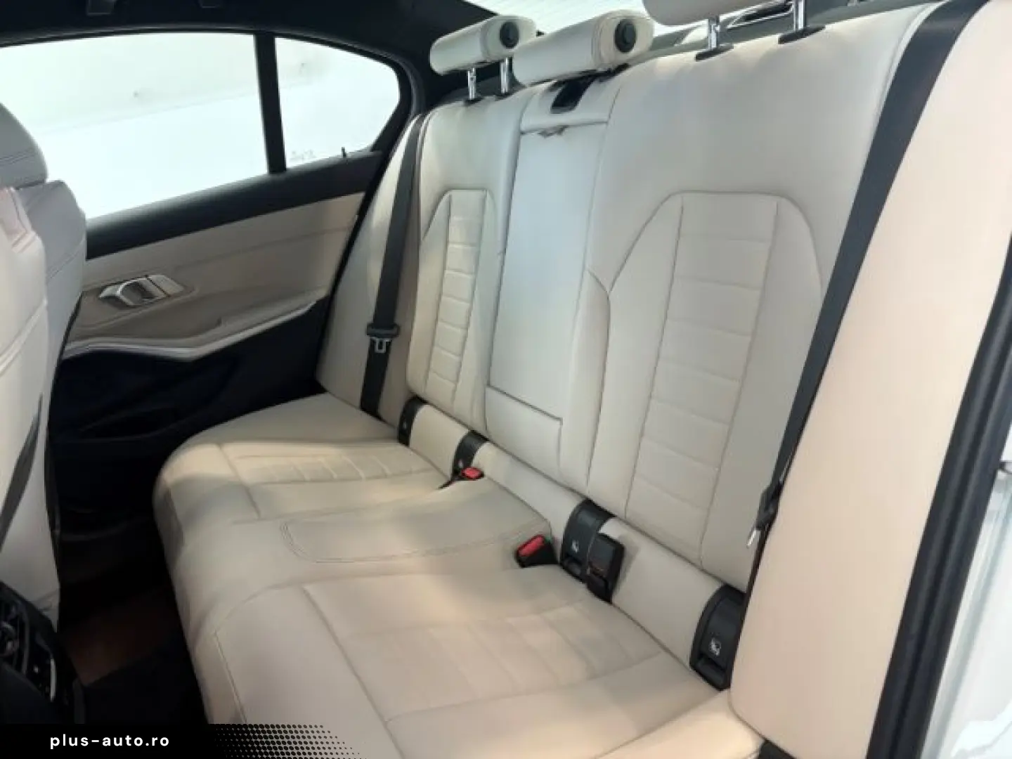 BMW 330 e M-Sport 360 LiCoPr. Adapt. M-sound