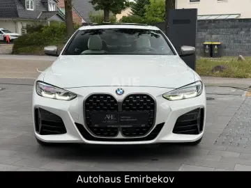 BMW M440 Coupe XD M Sport Individual HuD H&K 360  1A