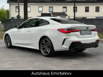 BMW M440 Coupe XD M Sport Individual HuD H&K 360  1A