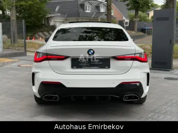 BMW M440 Coupe XD M Sport Individual HuD H&K 360  1A