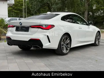BMW M440 Coupe XD M Sport Individual HuD H&K 360  1A