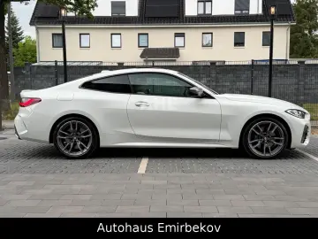 BMW M440 Coupe XD M Sport Individual HuD H&K 360  1A