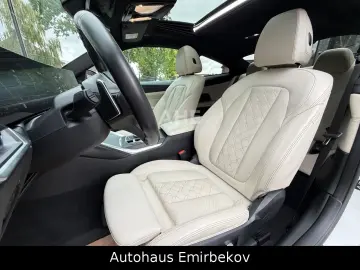 BMW M440 Coupe XD M Sport Individual HuD H&K 360  1A