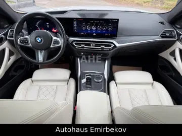 BMW M440 Coupe XD M Sport Individual HuD H&K 360  1A