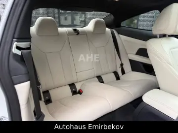 BMW M440 Coupe XD M Sport Individual HuD H&K 360  1A