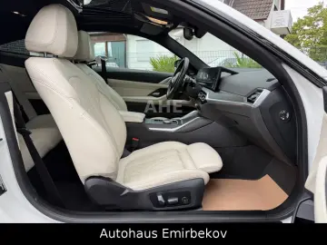 BMW M440 Coupe XD M Sport Individual HuD H&K 360  1A