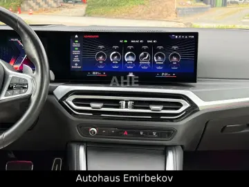 BMW M440 Coupe XD M Sport Individual HuD H&K 360  1A
