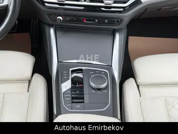 BMW M440 Coupe XD M Sport Individual HuD H&K 360  1A