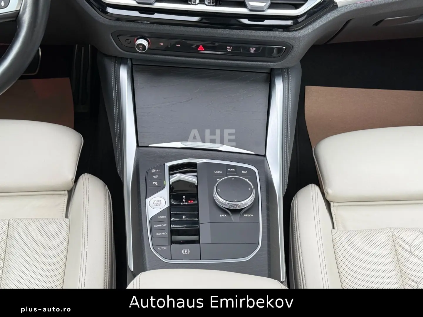 BMW M440 Coupe XD M Sport Individual HuD H&K 360  1A