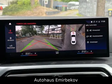 BMW M440 Coupe XD M Sport Individual HuD H&K 360  1A