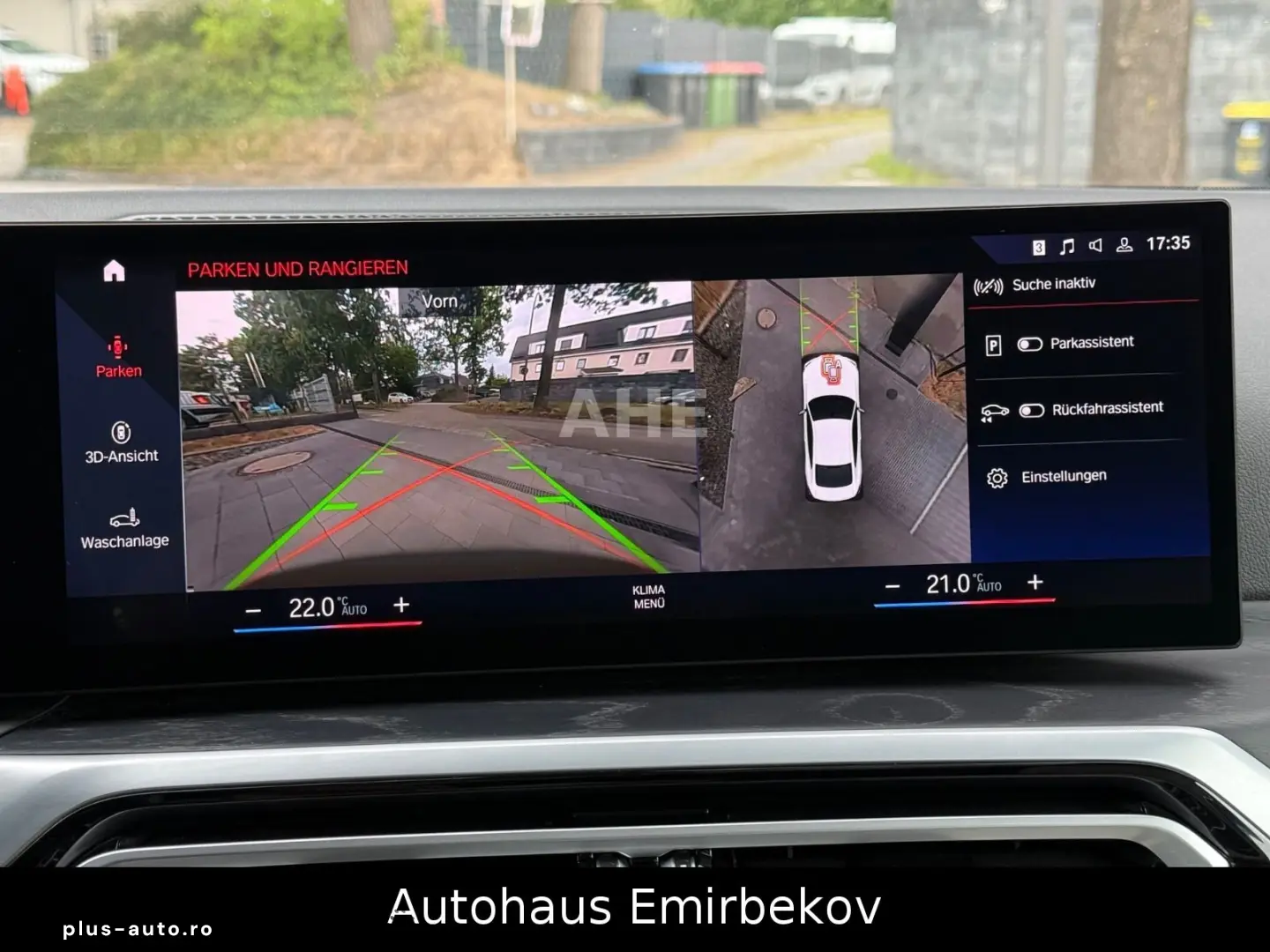BMW M440 Coupe XD M Sport Individual HuD H&K 360  1A