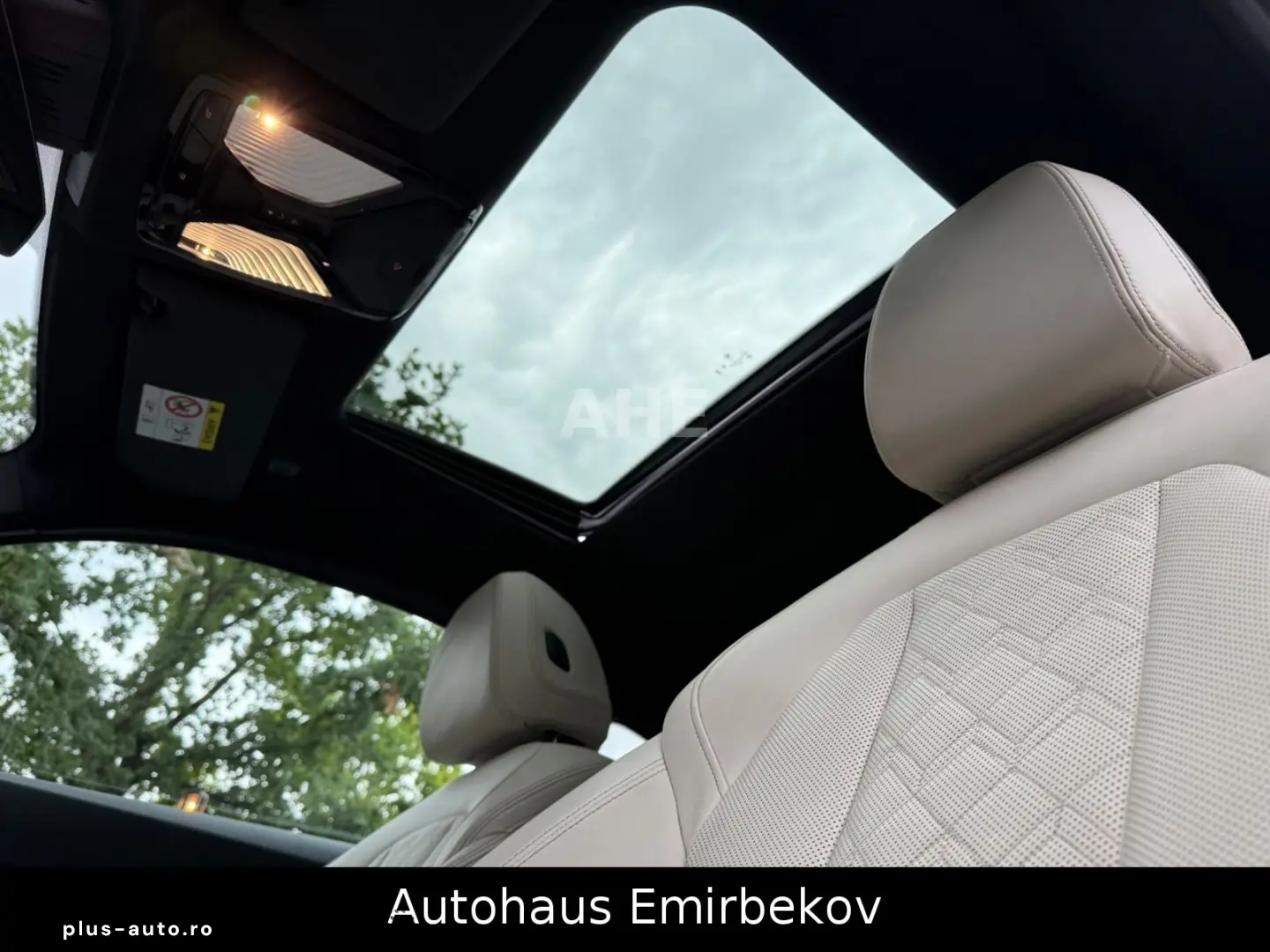 BMW M440 Coupe XD M Sport Individual HuD H&K 360  1A