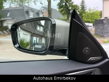 BMW M440 Coupe XD M Sport Individual HuD H&K 360  1A