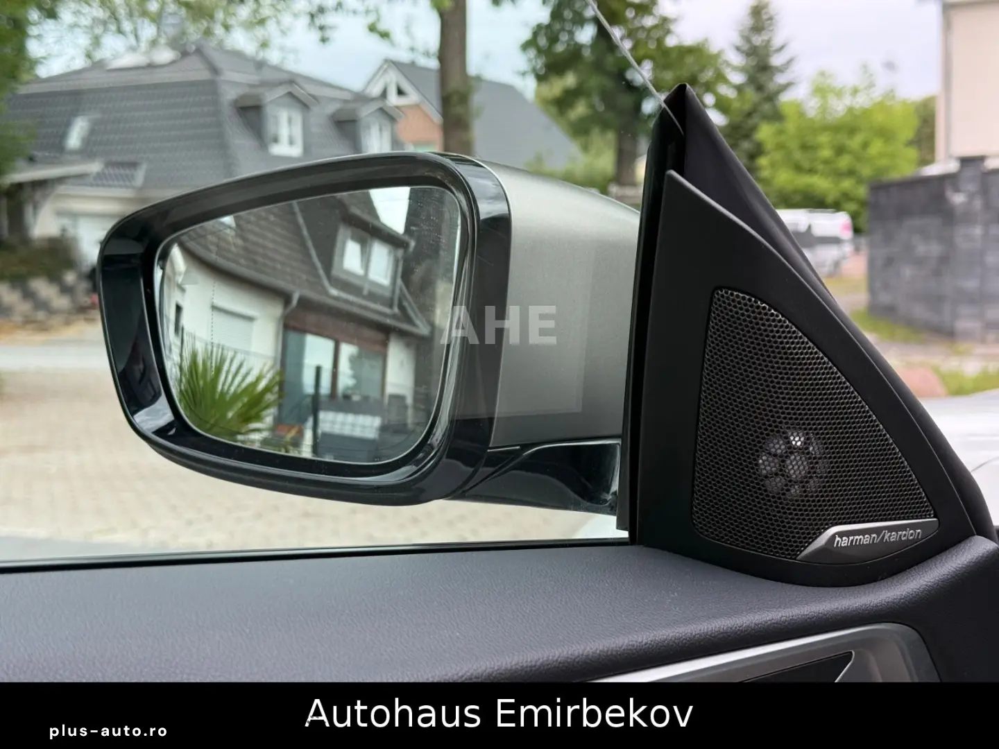 BMW M440 Coupe XD M Sport Individual HuD H&K 360  1A