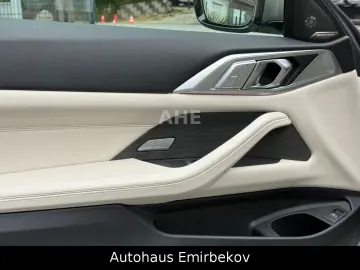 BMW M440 Coupe XD M Sport Individual HuD H&K 360  1A