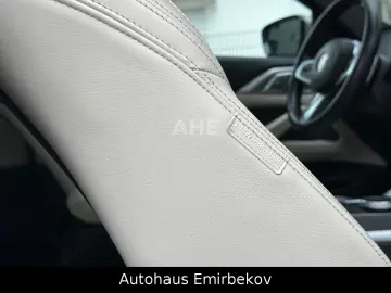 BMW M440 Coupe XD M Sport Individual HuD H&K 360  1A