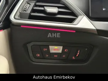 BMW M440 Coupe XD M Sport Individual HuD H&K 360  1A