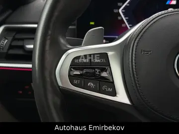 BMW M440 Coupe XD M Sport Individual HuD H&K 360  1A