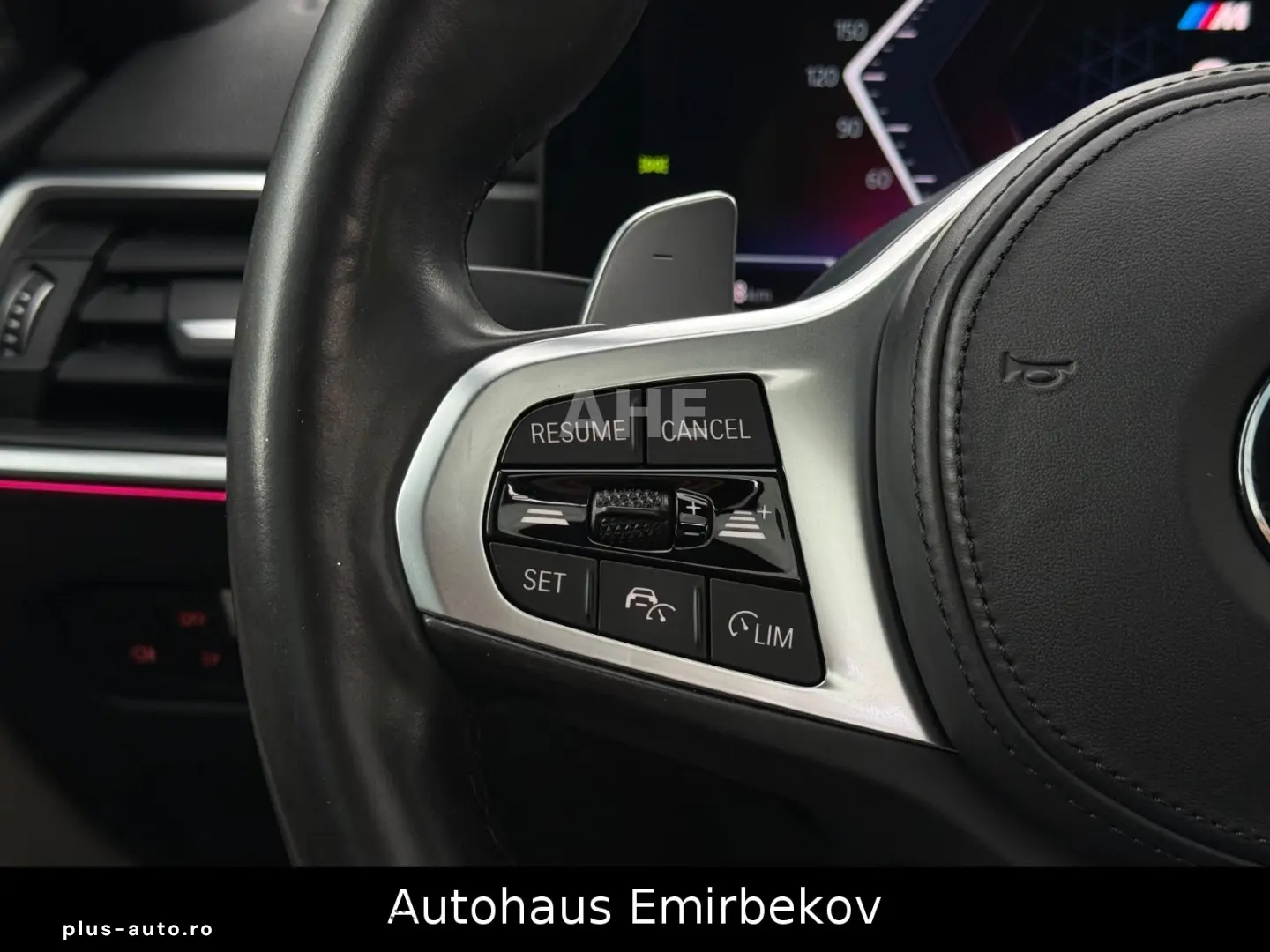 BMW M440 Coupe XD M Sport Individual HuD H&K 360  1A