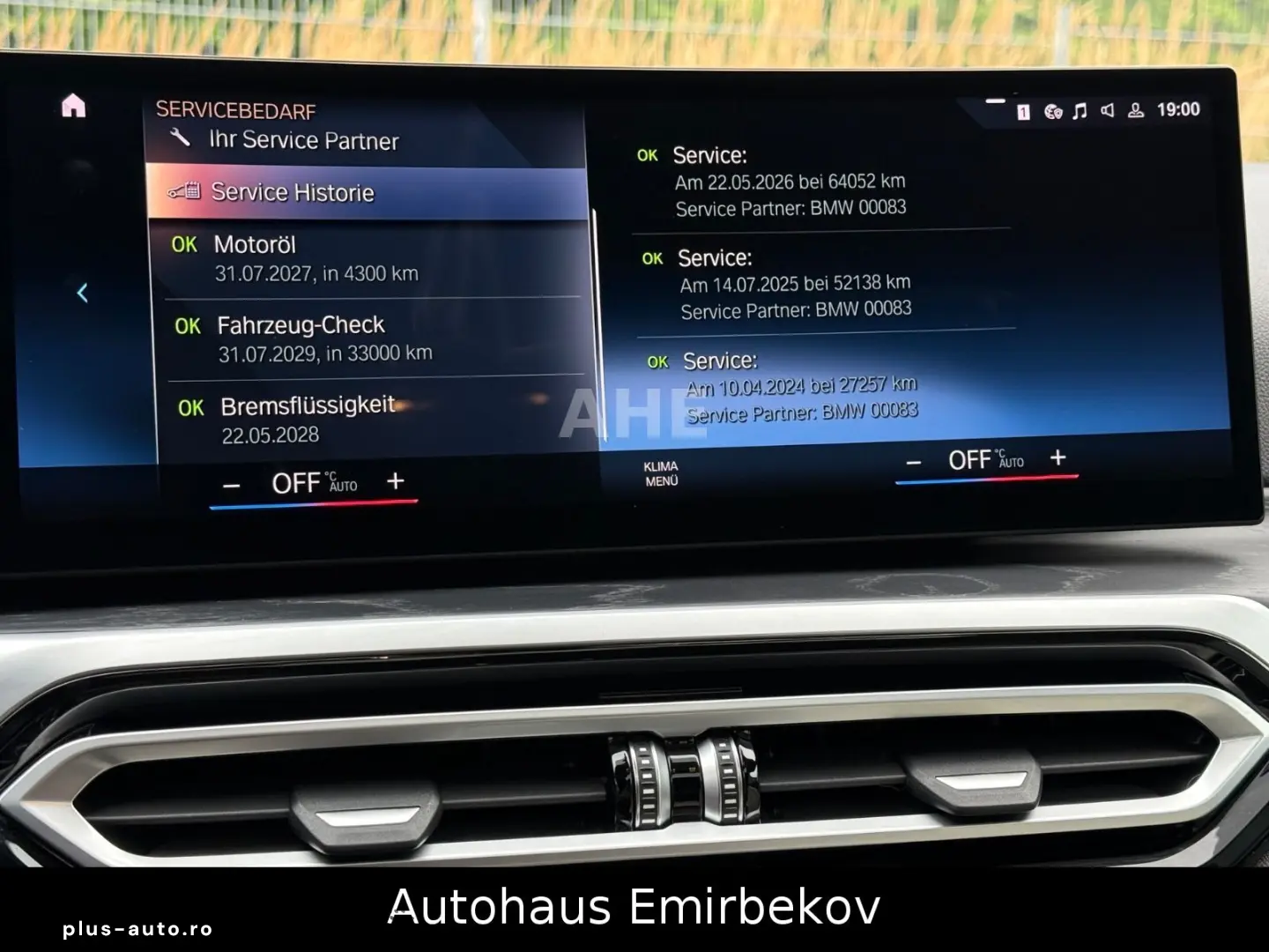 BMW M440 Coupe XD M Sport Individual HuD H&K 360  1A
